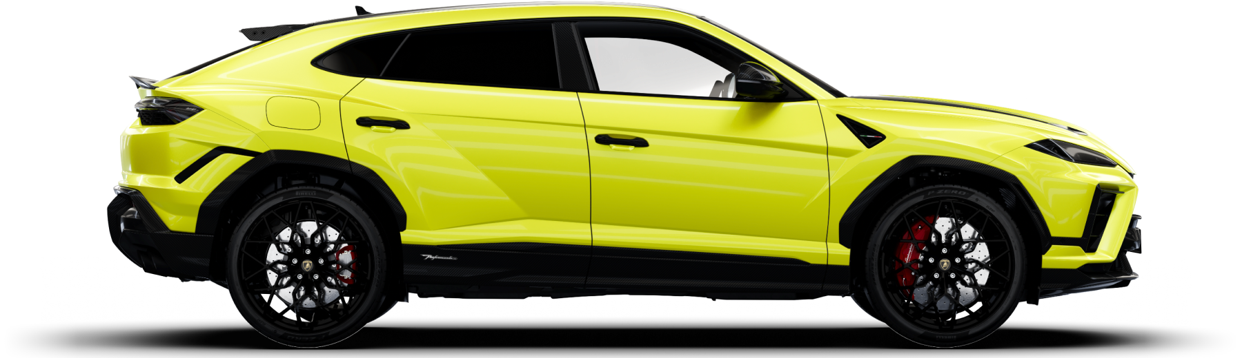 ランボルギーニ - 公式サイト | Lamborghini.com